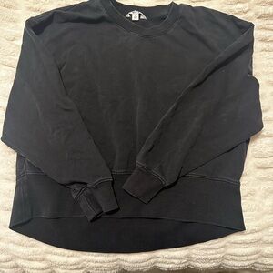 JoyLab Women’s Black Crewneck Sweater